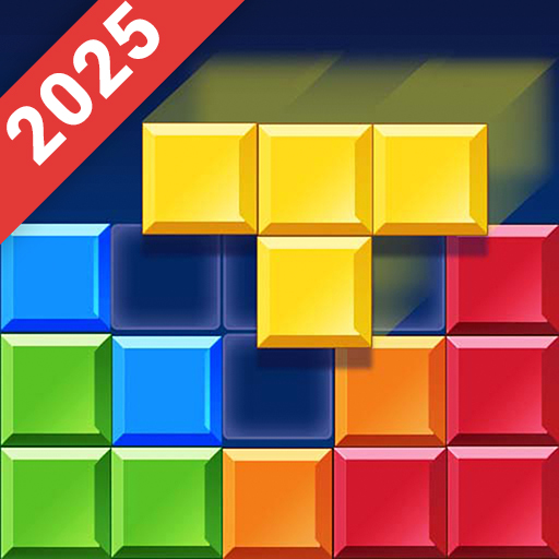 Block Puzzle Crush Jewel Game MOD Unlimited Money 1.2.8