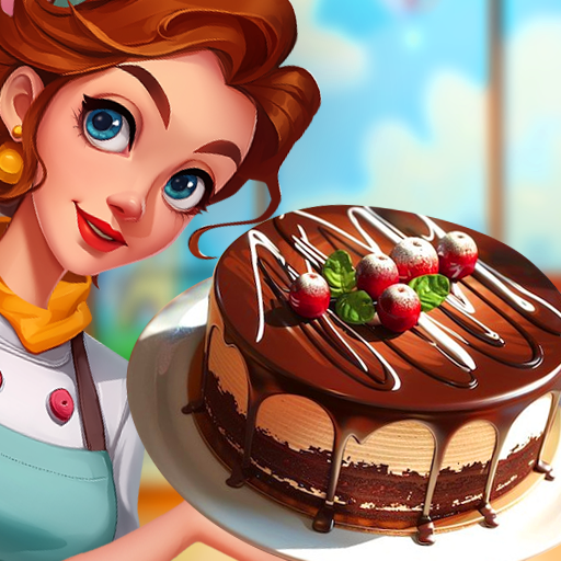 Cake Maker Bake and Decorate MOD Unlimited Money 0.0.16