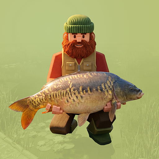 Carpcraft Carp Fishing MOD Unlimited Money 2.0.16 Carpcraft Carp Fishing MOD Unlimited Money 2.0.16