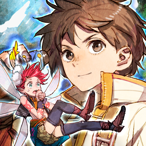 ChainChronicle MOD Unlimited Money VARY ChainChronicle MOD Unlimited Money VARY