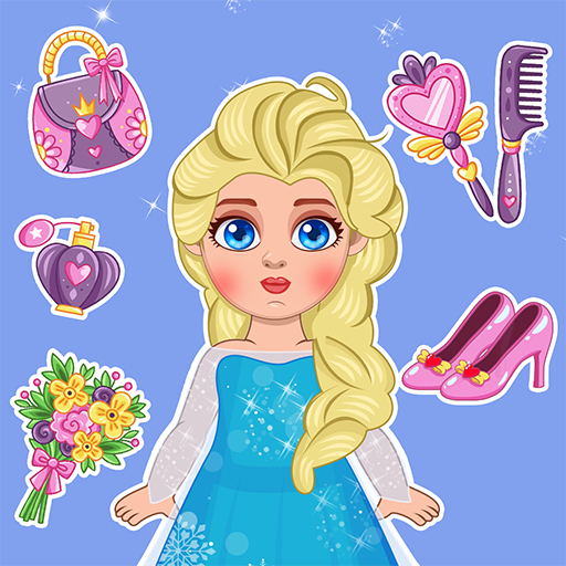 Chibi Doll Dress Up Makeup MOD Premiumunlocked VARY Chibi Doll Dress Up Makeup MOD Premiumunlocked VARY