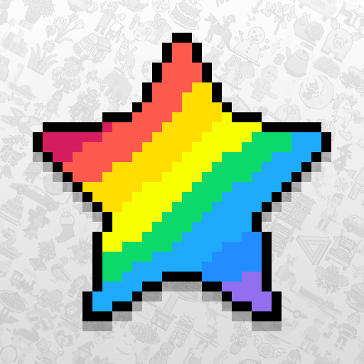 Color Pixel Art Classic MOD Unlimited Money 20260601