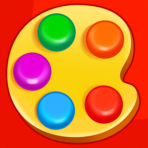 Colors games Learning for kids MOD Unlimited Money 1.8.0