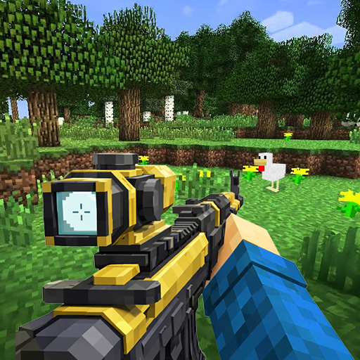 Craft Survive Village Life MOD Unlimited Money VARY