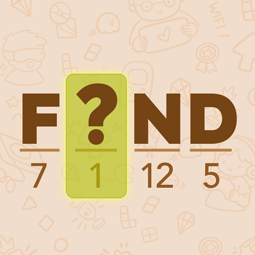 Cryptogram Number Word Game MOD Unlimited Money 1.1.25 Cryptogram Number Word Game MOD Unlimited Money 1.1.25