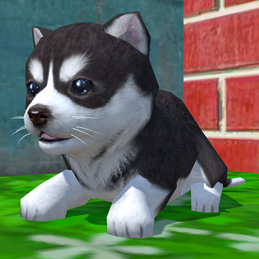 Cute Pocket Puppy 3D MOD Unlimited Money 1.24.0