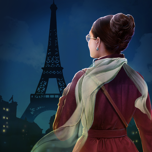 Dark City Paris Adventure F2P MOD Unlimited Money 1.4.1g
