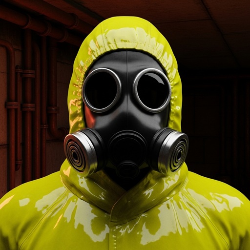 Dark Night Backrooms NextBots MOD Unlimited Money VARY