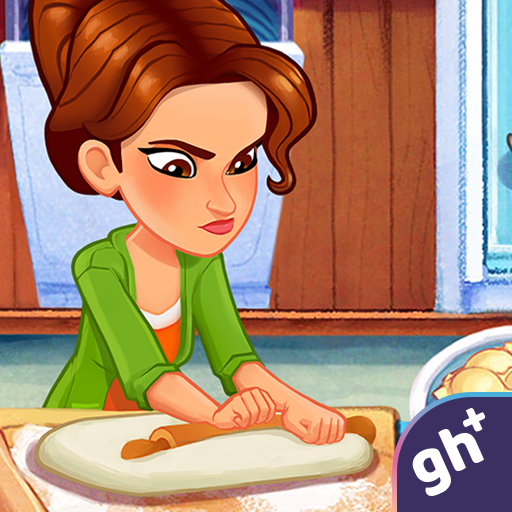 Delicious World – Cooking Game MOD Unlimited Money 1.93.0 Delicious World – Cooking Game MOD Unlimited Money 1.93.0