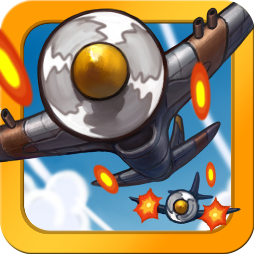 Dogfight MOD Unlimited Money 1.9