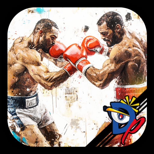 Dual Boxing MOD Unlimited Money 21.000 Dual Boxing MOD Unlimited Money 21.000