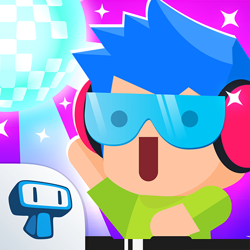 Epic Party Clicker Idle Party MOD Unlimited Money 2.14.86