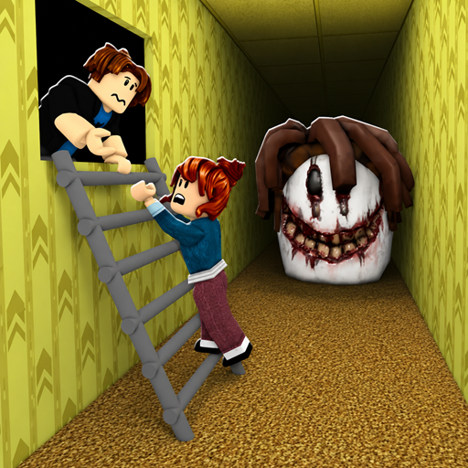 Escape Running Angry Head MOD Unlimited Money VARY