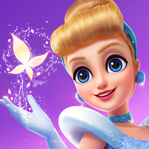 Fairy TaleWonderland MOD Unlimited Money 1.0.0.195
