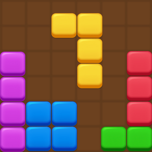 Farm Blocks Block Puzzle Game MOD Unlimited Money 1.7.16