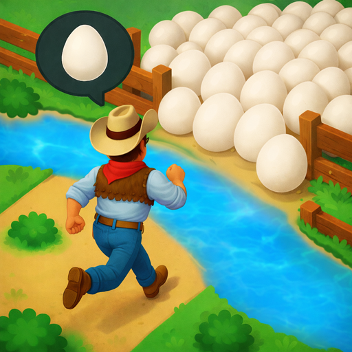 Farm Island – Family Journey MOD Unlimited Money 2.67