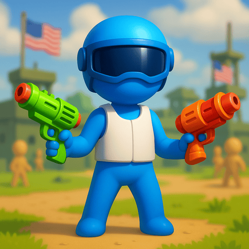 Fight For Goodness MOD Unlimited Money 8.8