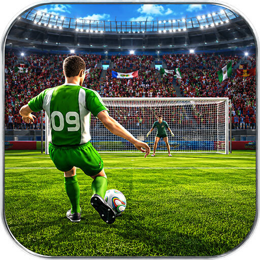 Football League City Football MOD Unlimited Money 2.0