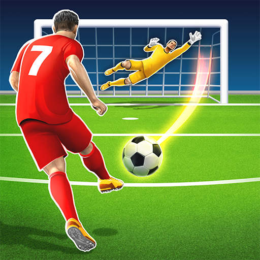 Football Strike Online Soccer MOD Unlimited Money 1.57.0