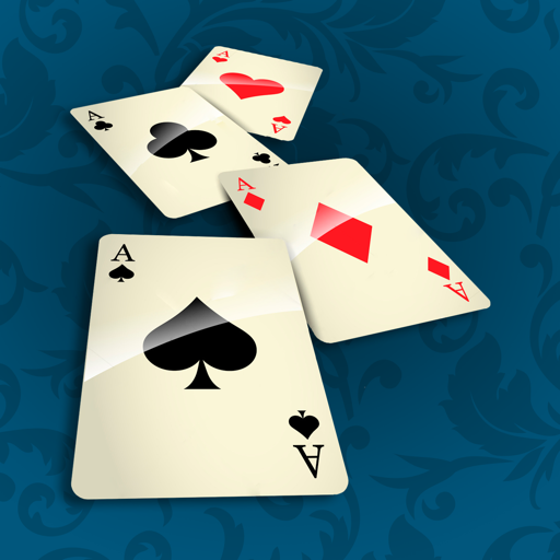 FreeCell Solitaire Classic MOD Unlimited Money 1.2.13 FreeCell Solitaire Classic MOD Unlimited Money 1.2.13