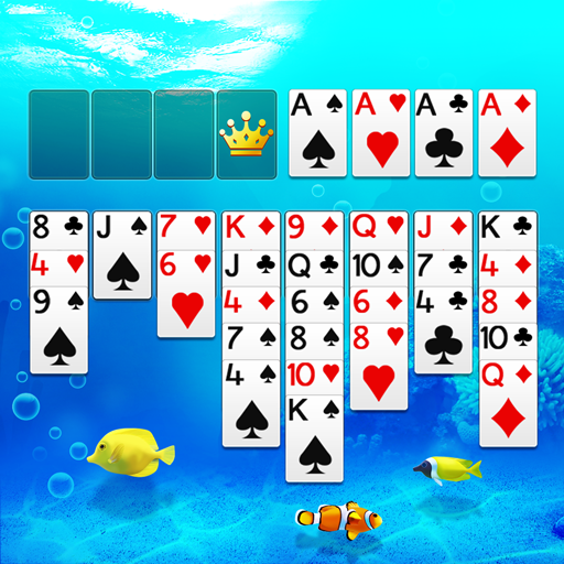 FreeCell Solitaire MOD Premiumunlocked 2.9.511