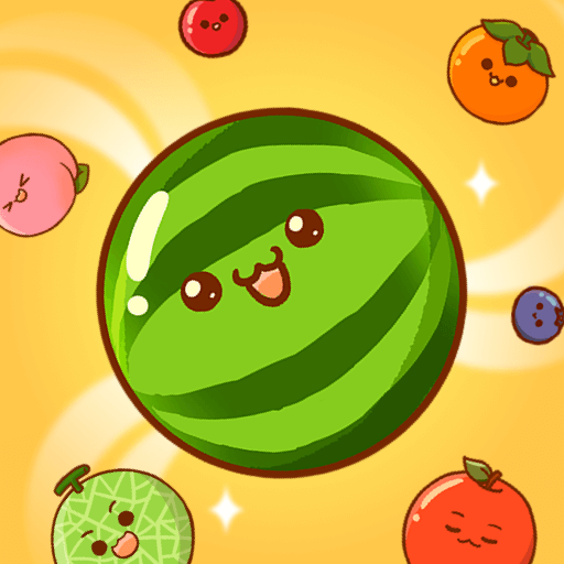 Fruit Fusion Merge Saga MOD Unlimited Money VARY Fruit Fusion Merge Saga MOD Unlimited Money VARY