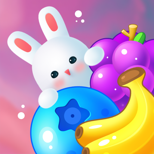 Fruity Match Mayhem MOD Unlimited Money 4.1