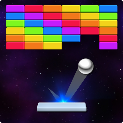 Games Ball Brick Breaker Pro MOD Unlimited Money 2.7.8 Games Ball Brick Breaker Pro MOD Unlimited Money 2.7.8
