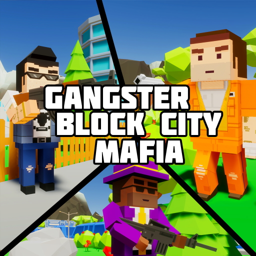 Gangster Mafia Dude Theft MOD Unlimited Money 1.38