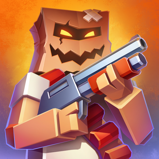 H.I.D.E. – Online Survival MOD Unlimited Money 0.38.36