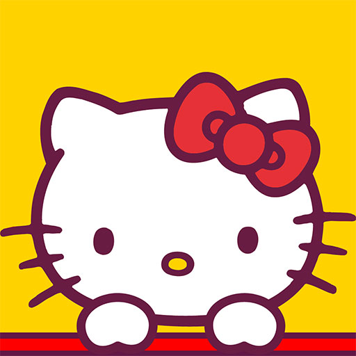 Hello Kitty for kids MOD Unlimited Money 1.9.11004