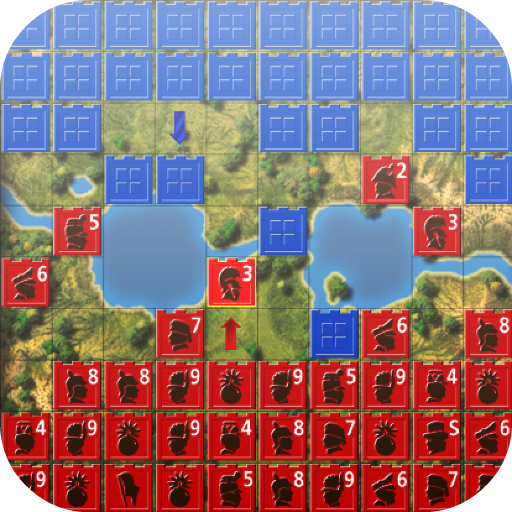 Heroic Battle MOD Unlimited Money 2.3.12