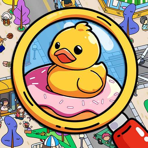 Hidden Objects Seek Find It MOD Unlimited Money 2.0.0