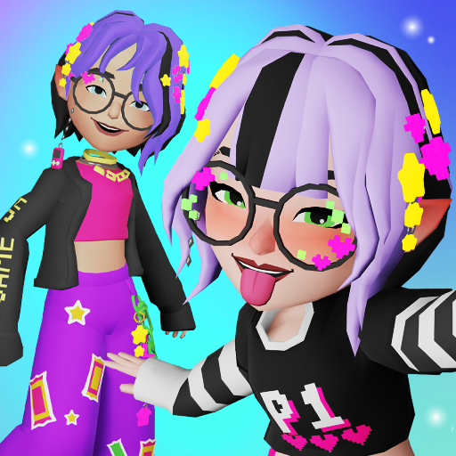 Hotel Hideaway Avatar Chat MOD Unlimited Money 3.66