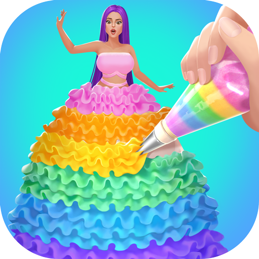 Icing On The Dress MOD Unlimited Money 2.0.0 Icing On The Dress MOD Unlimited Money 2.0.0