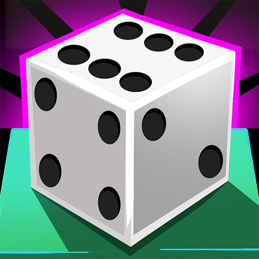 Idle Dice MOD Unlimited Money 1.3.478