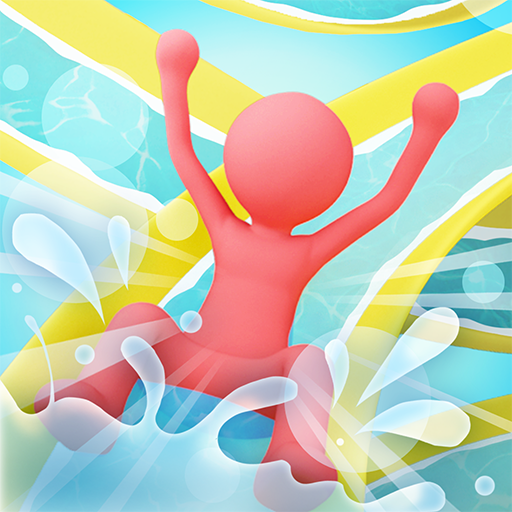 Idle Water Slide MOD Unlimited Money 1.9.0 Idle Water Slide MOD Unlimited Money 1.9.0