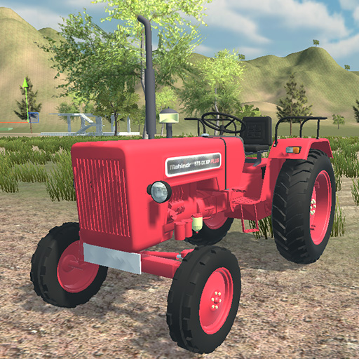 Indian Tractor Simulator 2 MOD Unlimited Money 0.9