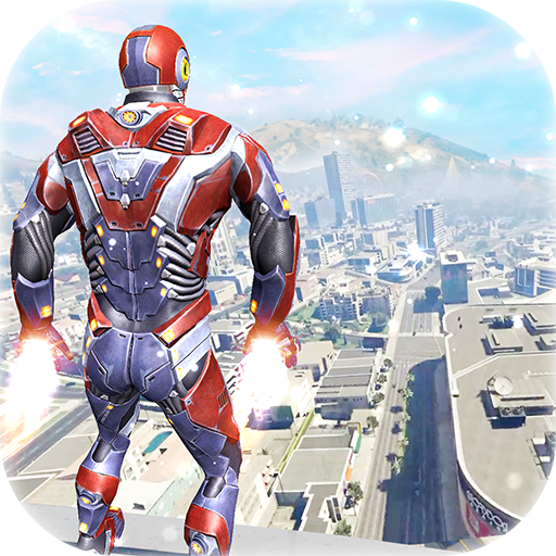 Iron Superhero Fighting Hero MOD Unlimited Money 2.0 Iron Superhero Fighting Hero MOD Unlimited Money 2.0