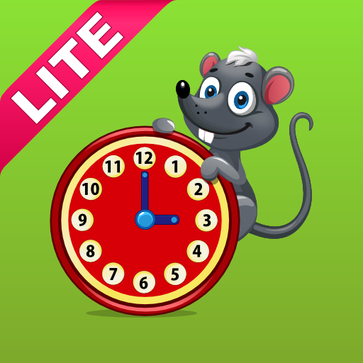 Kids Telling Time Lite MOD Unlimited Money 1.2.10 Kids Telling Time Lite MOD Unlimited Money 1.2.10