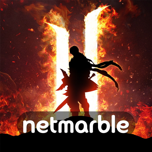 Lineage2 Revolution MOD Unlimited Money 1.57.16