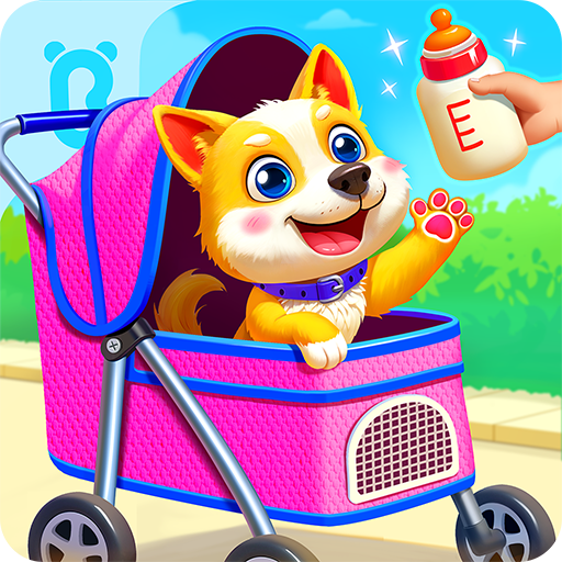 Little Pandas Puppy Pet Care MOD Unlimited Money 8.75.00.01 Little Pandas Puppy Pet Care MOD Unlimited Money 8.75.00.01