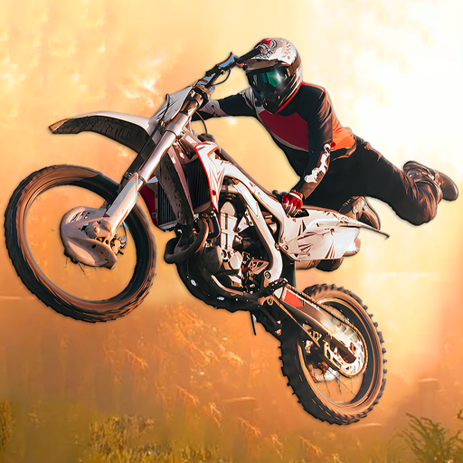 MX Racing – Dirt Bike Wheelie MOD Unlimited Money 1.2 MX Racing – Dirt Bike Wheelie MOD Unlimited Money 1.2
