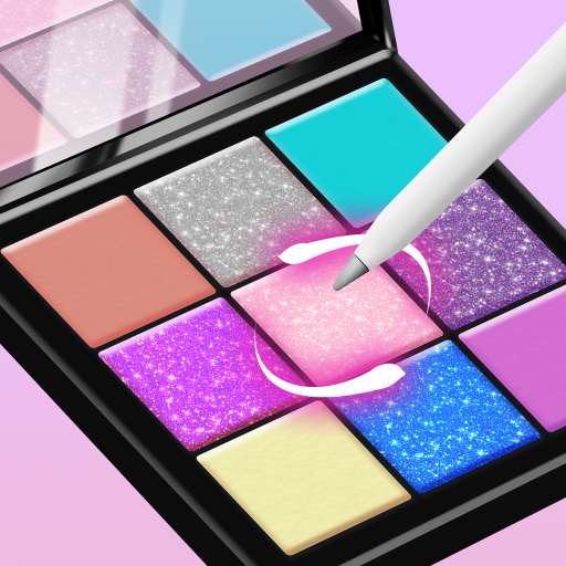 Makeup StylistAntistress ASMR MOD Unlimited Money 1.7.2.1 Makeup StylistAntistress ASMR MOD Unlimited Money 1.7.2.1