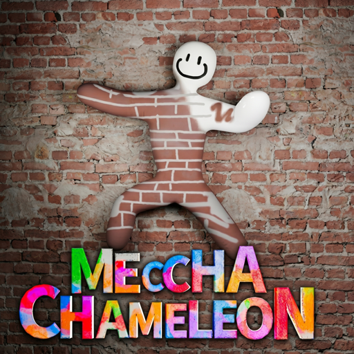 Meccha Chameleon Hide Seek MOD Unlimited Money VARY Meccha Chameleon Hide Seek MOD Unlimited Money VARY