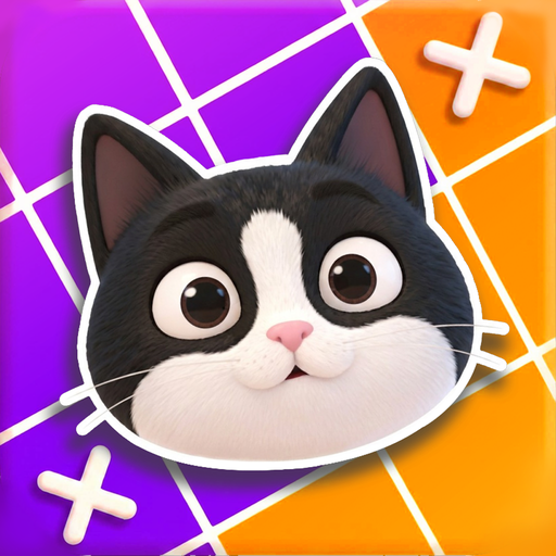 Meowdoku Brain Puzzle Games MOD Unlimited Money 1.3.1
