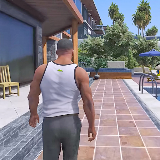 Miami Gangster City Mafia Game MOD Unlimited Money 1.0.8 Miami Gangster City Mafia Game MOD Unlimited Money 1.0.8