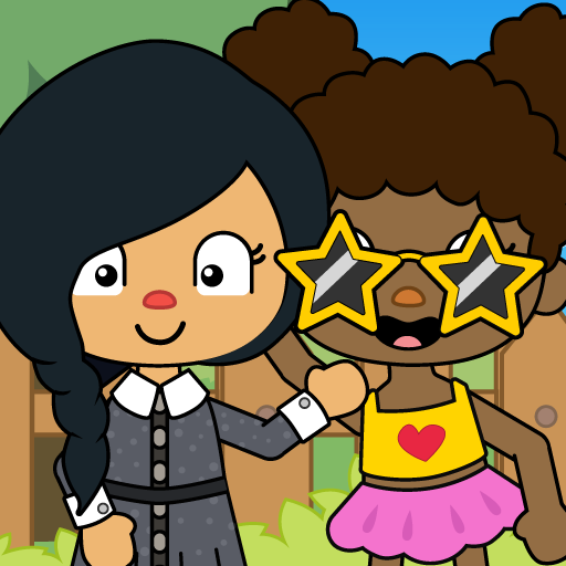 Mii World Avatar Life Story MOD Unlimited Money 0.29.9
