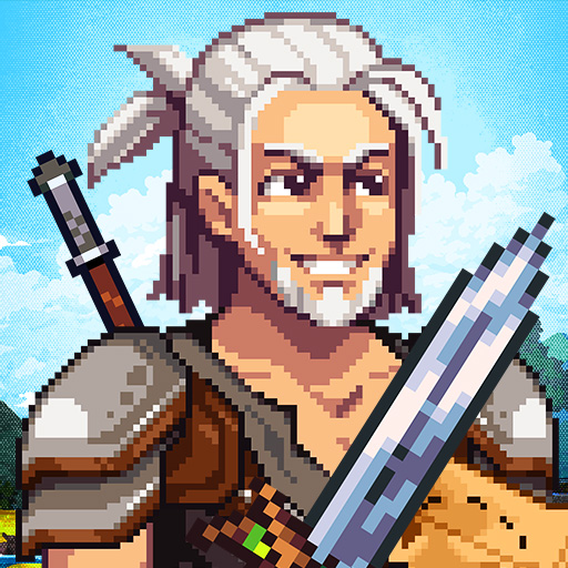 Miners Settlement Idle RPG MOD Unlimited Money 6.14.0