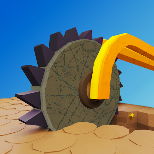 Mining Inc. MOD Unlimited Money 1.20.13